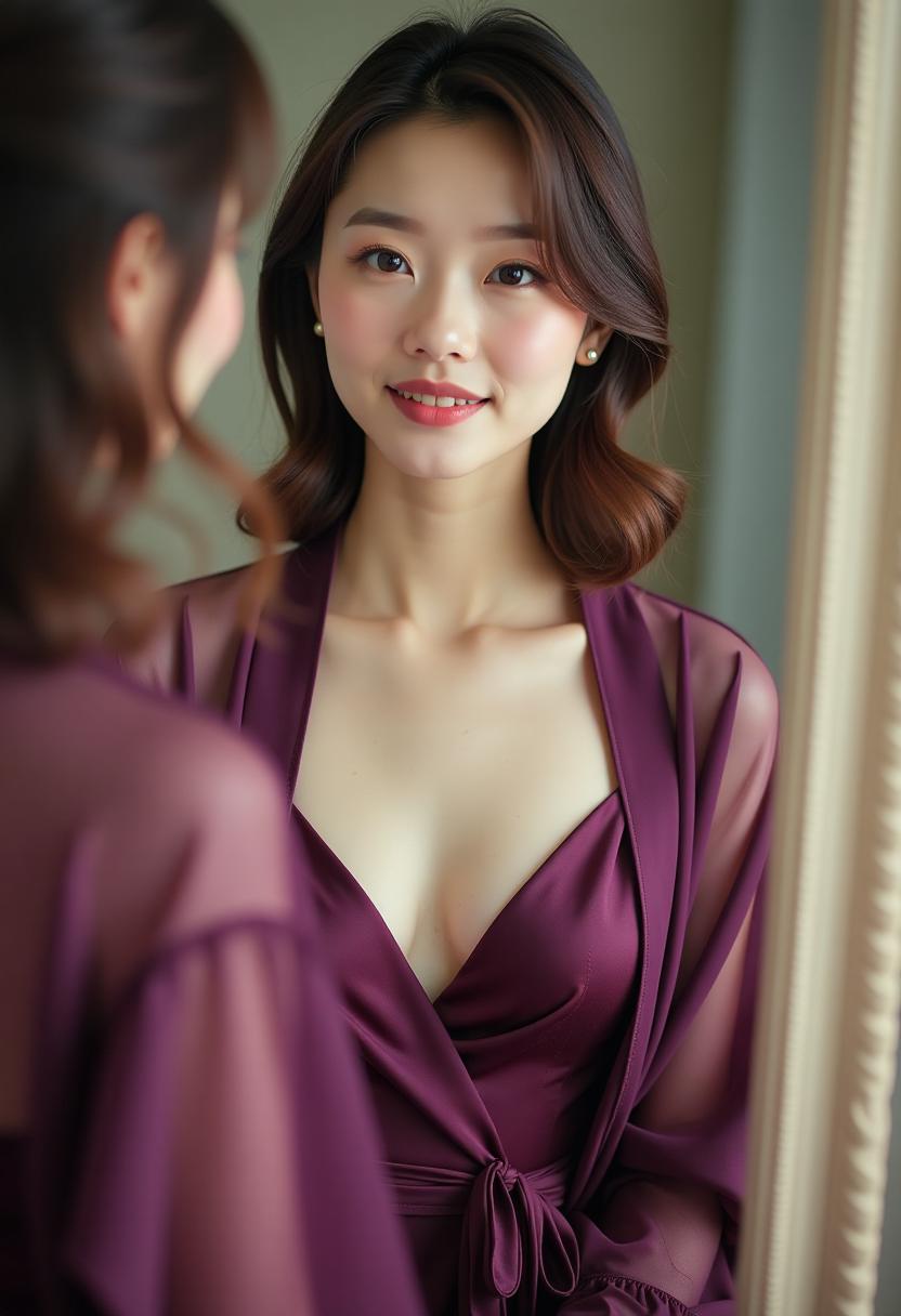 山谷里的回声