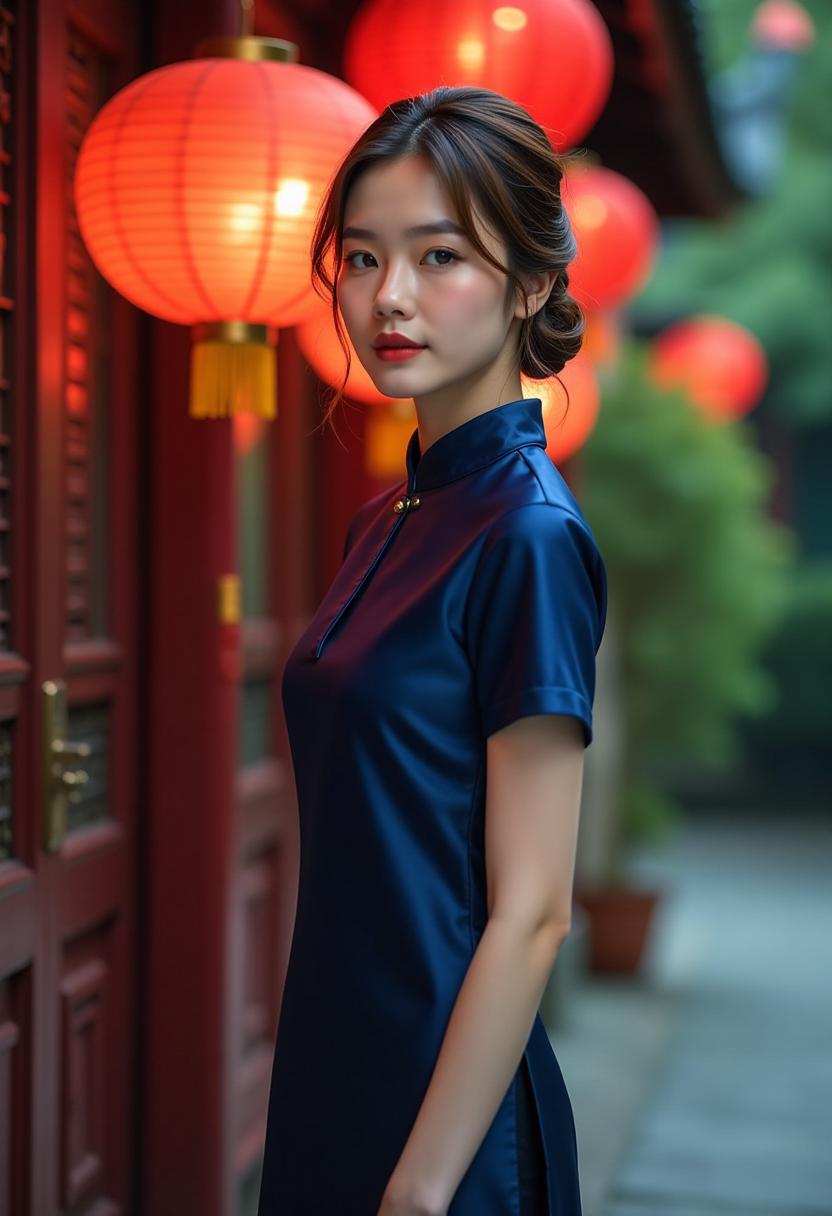 城南夜市图鉴