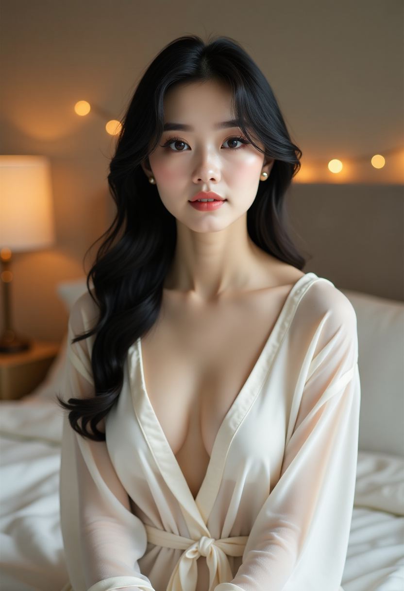 南岸灯塔